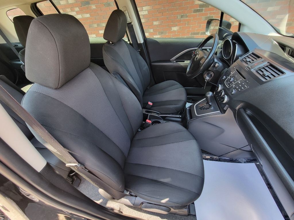2013 Mazda Mazda5 Image 20