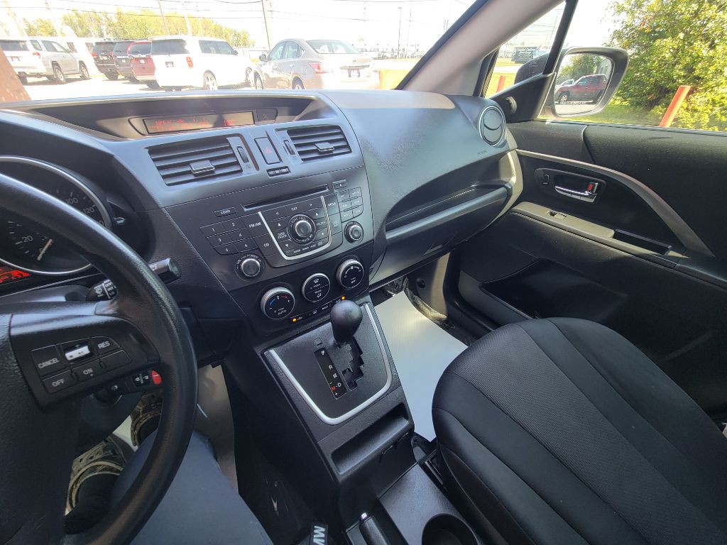 2013 Mazda Mazda5 Image 22