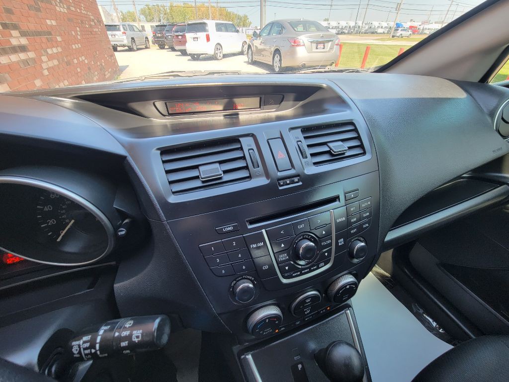 2013 Mazda Mazda5 Image 23