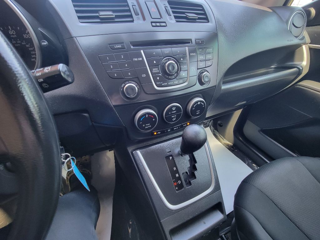 2013 Mazda Mazda5 Image 25