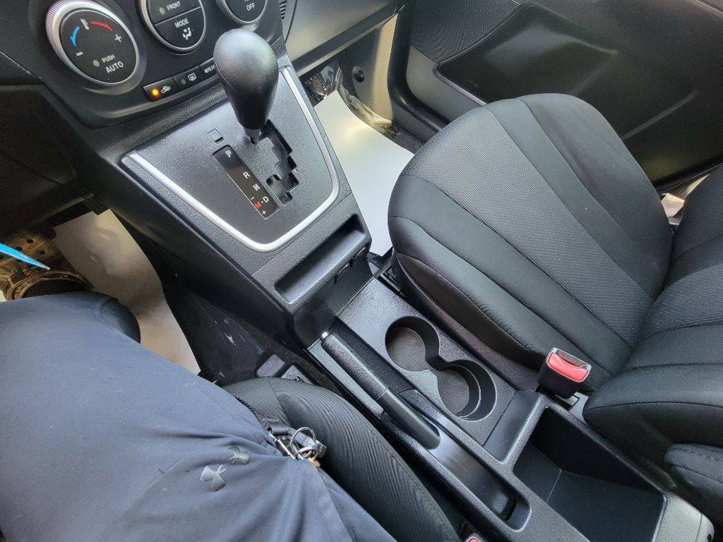 2013 Mazda Mazda5 Image 26
