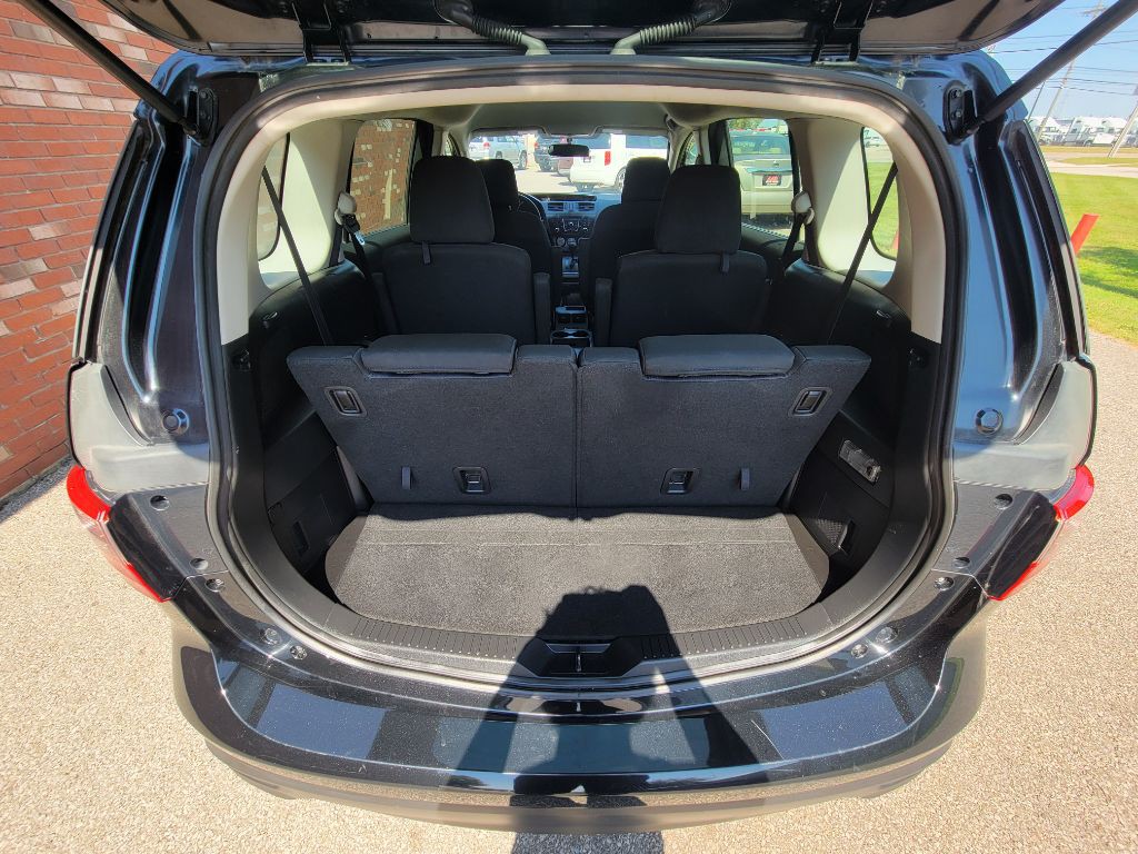 2013 Mazda Mazda5 Image 27