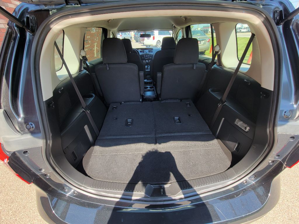 2013 Mazda Mazda5 Image 28