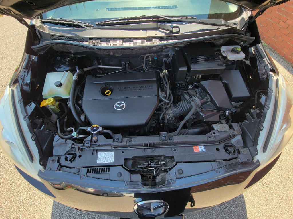 2013 Mazda Mazda5 Image 29