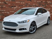 Image for 2016 Ford Fusion Titanium ID: 6850227