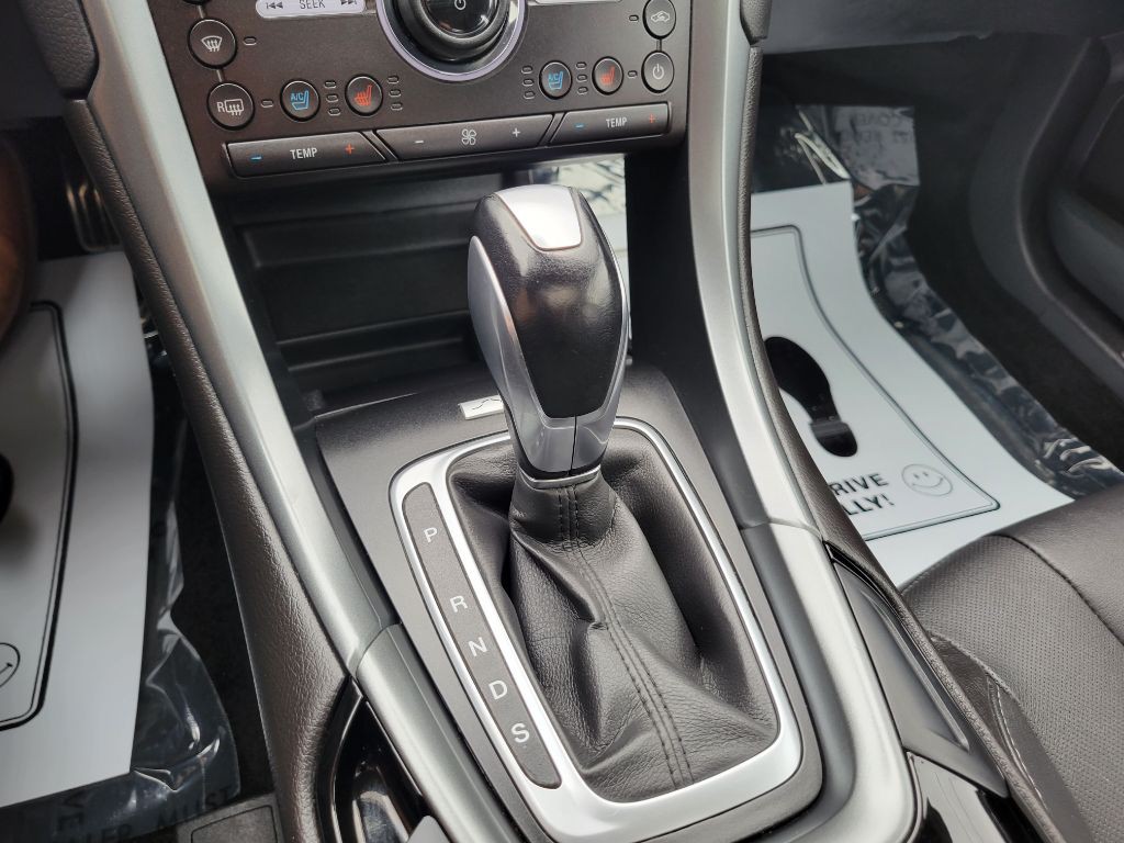 2016 Ford Fusion Image 23
