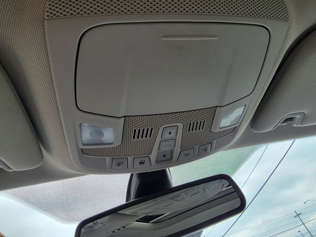 2016 Ford Fusion Image 27