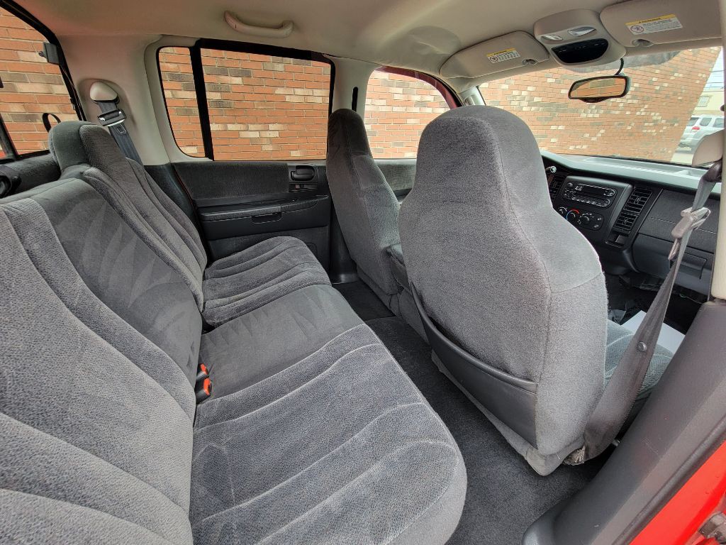 2004 Dodge Dakota Image 15