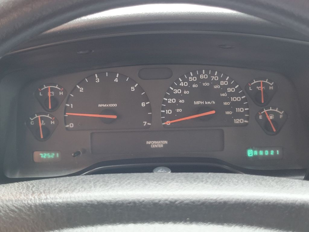 2004 Dodge Dakota Image 19