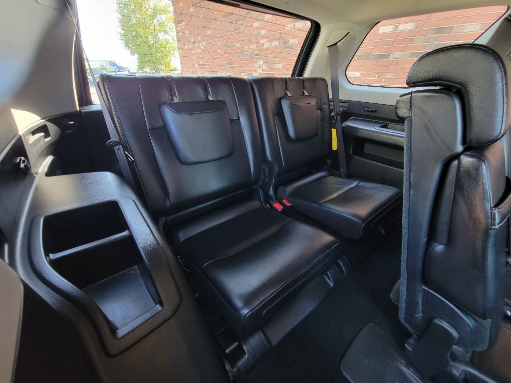 2014 Toyota 4Runner Image 16