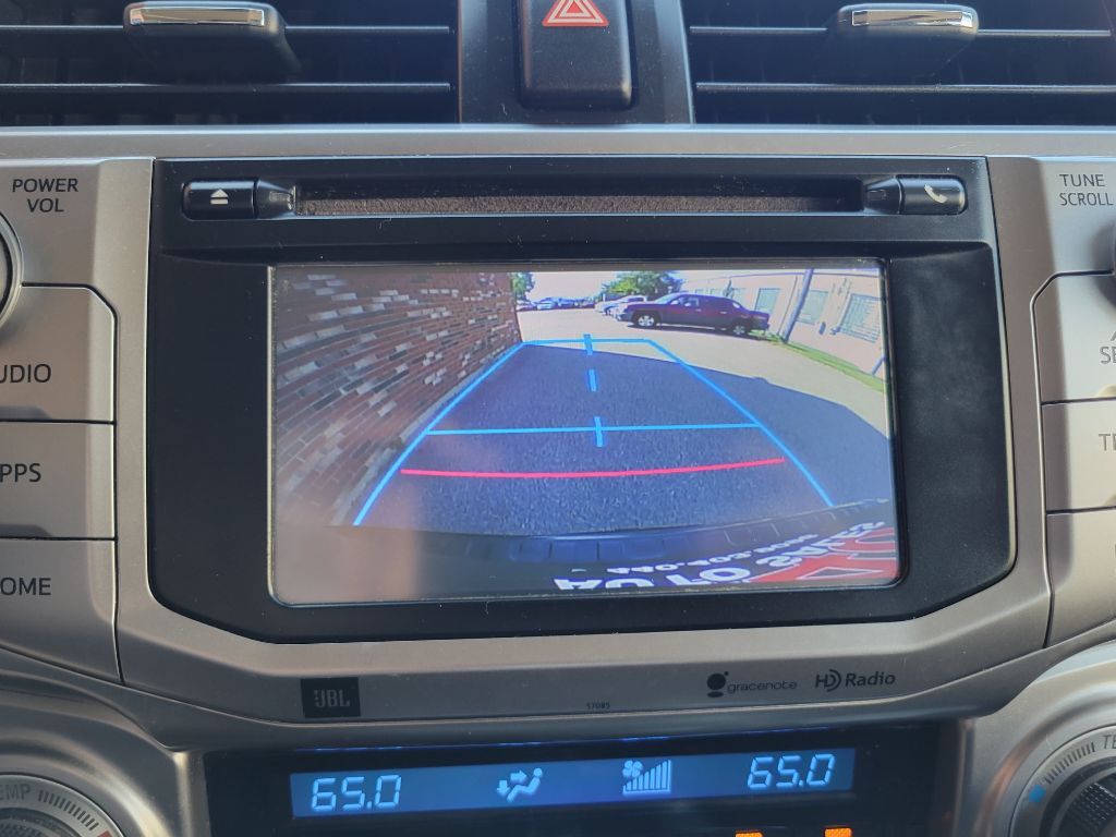 2014 Toyota 4Runner Image 25