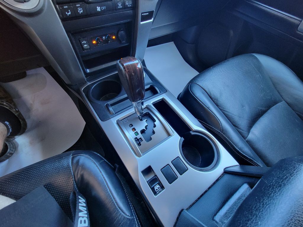 2014 Toyota 4Runner Image 27