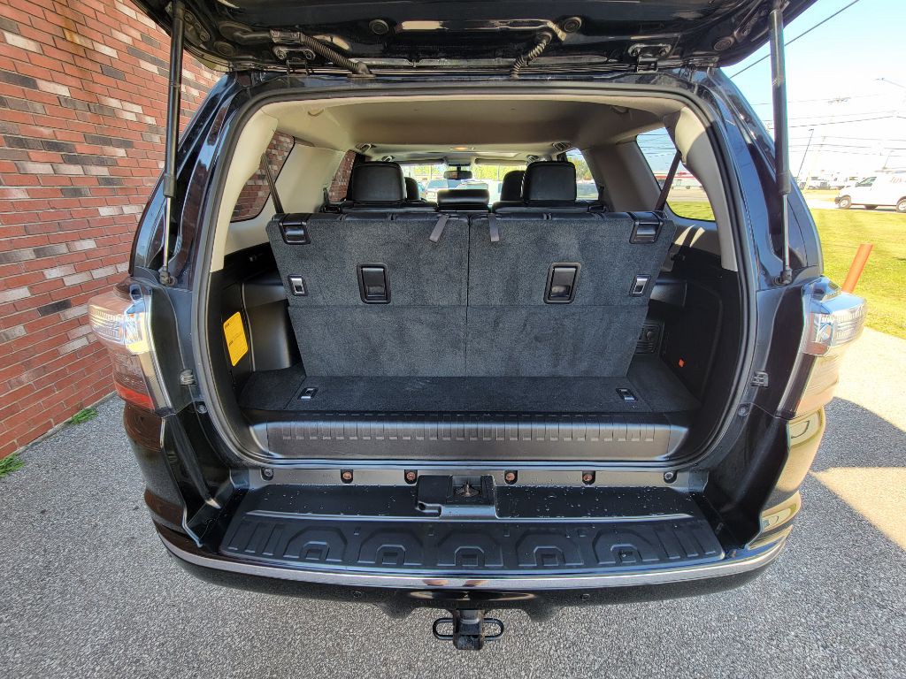 2014 Toyota 4Runner Image 28
