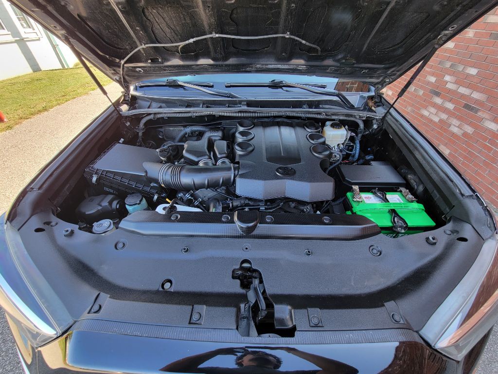 2014 Toyota 4Runner Image 29