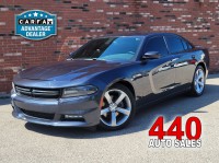 Image for 2016 Dodge Charger R/T ID: 6857423