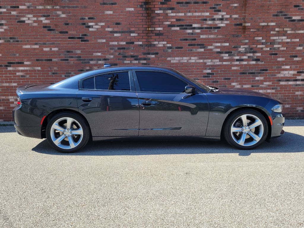 2016 Dodge Charger Image 7
