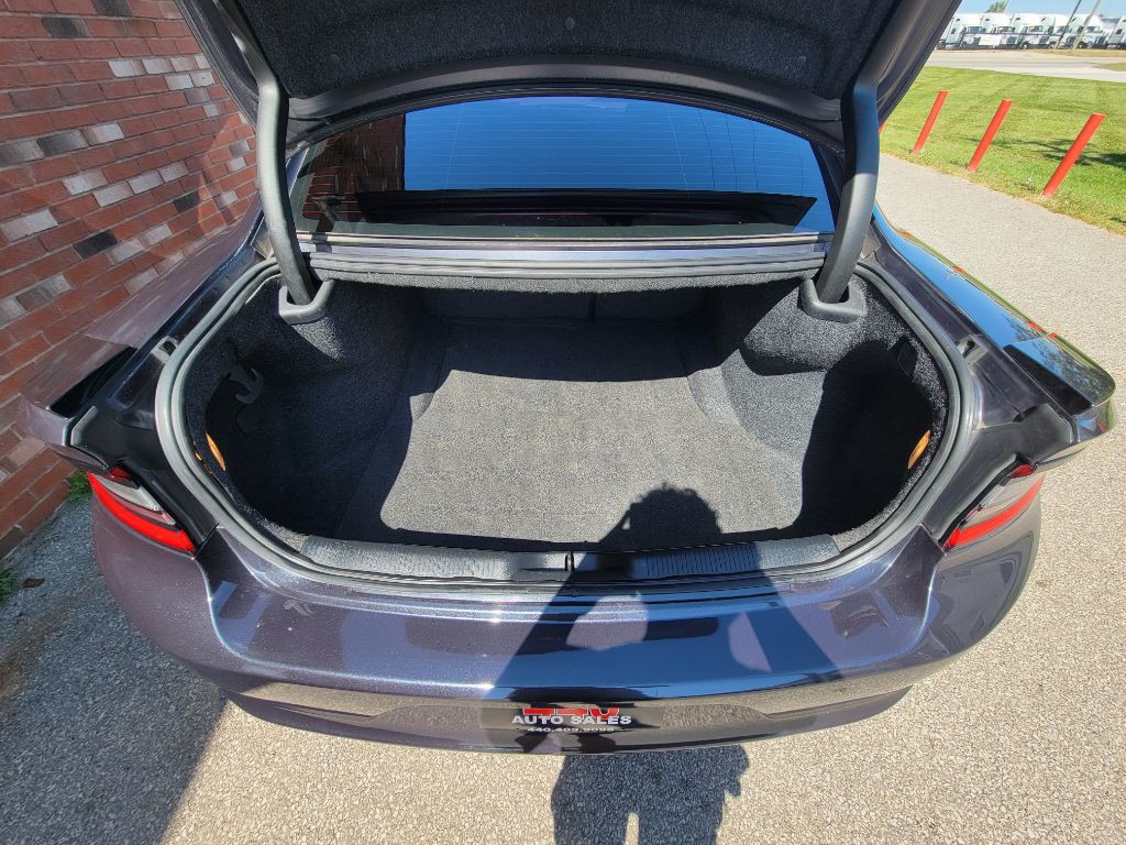 2016 Dodge Charger Image 19