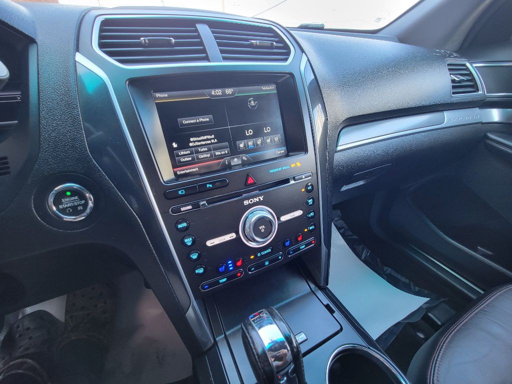 2016 Ford Explorer Image 24