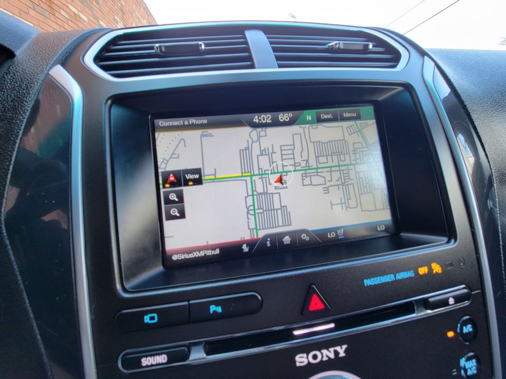 2016 Ford Explorer Image 26