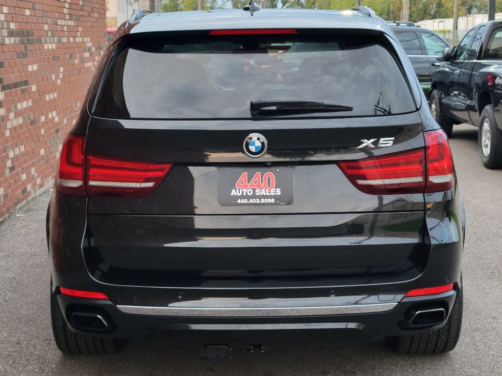 2015 BMW X5 Image 4