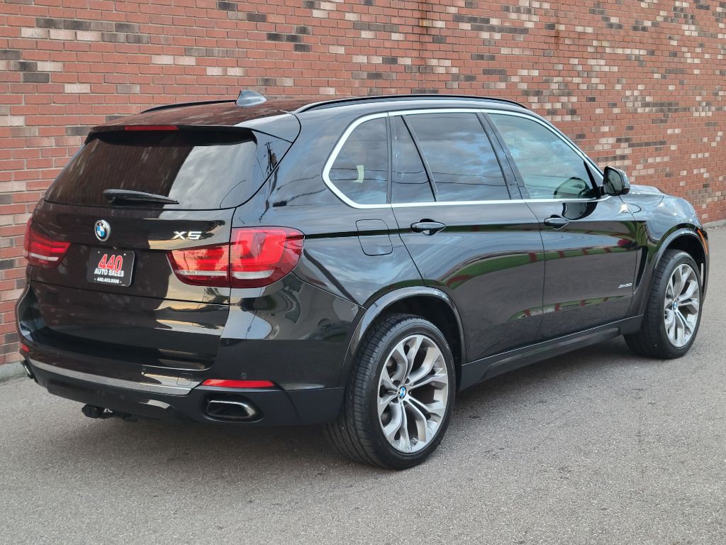 2015 BMW X5 Image 5