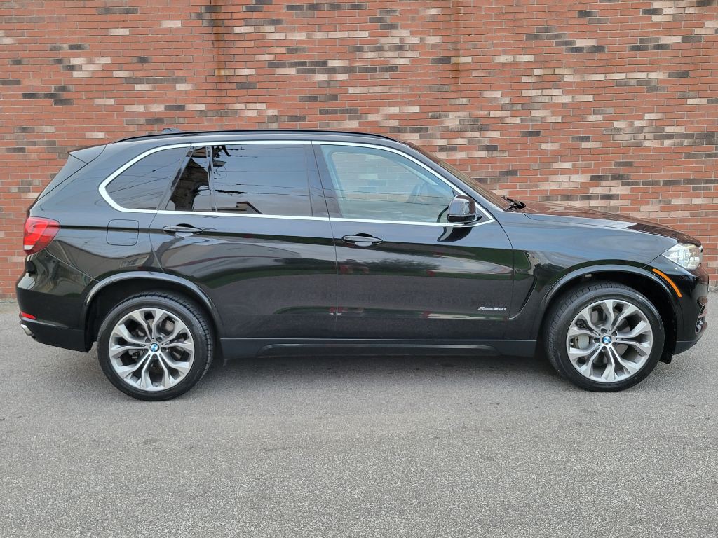 2015 BMW X5 Image 6