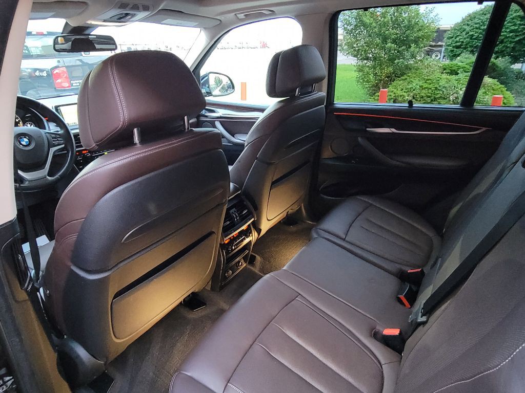 2015 BMW X5 Image 13