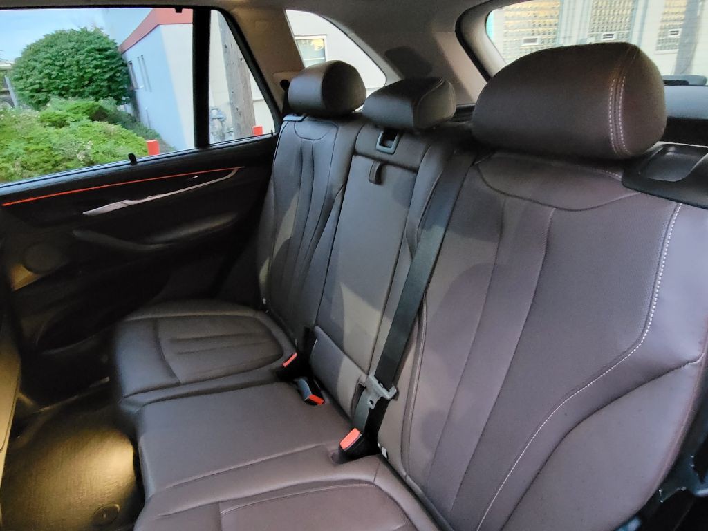 2015 BMW X5 Image 14