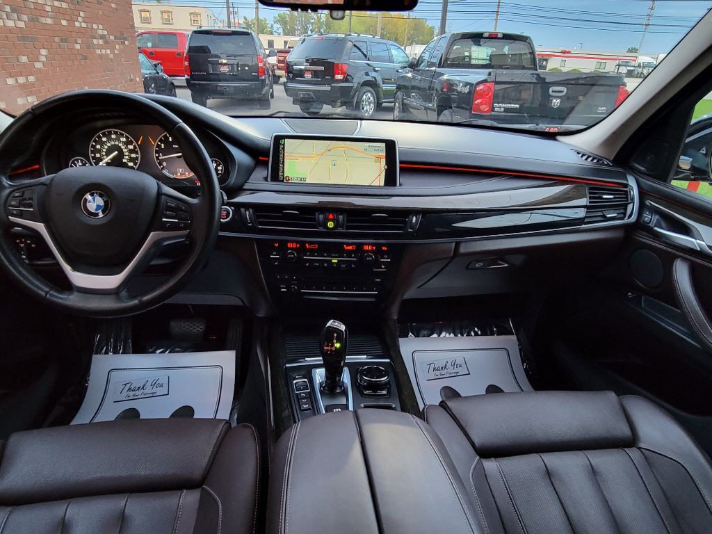 2015 BMW X5 Image 15