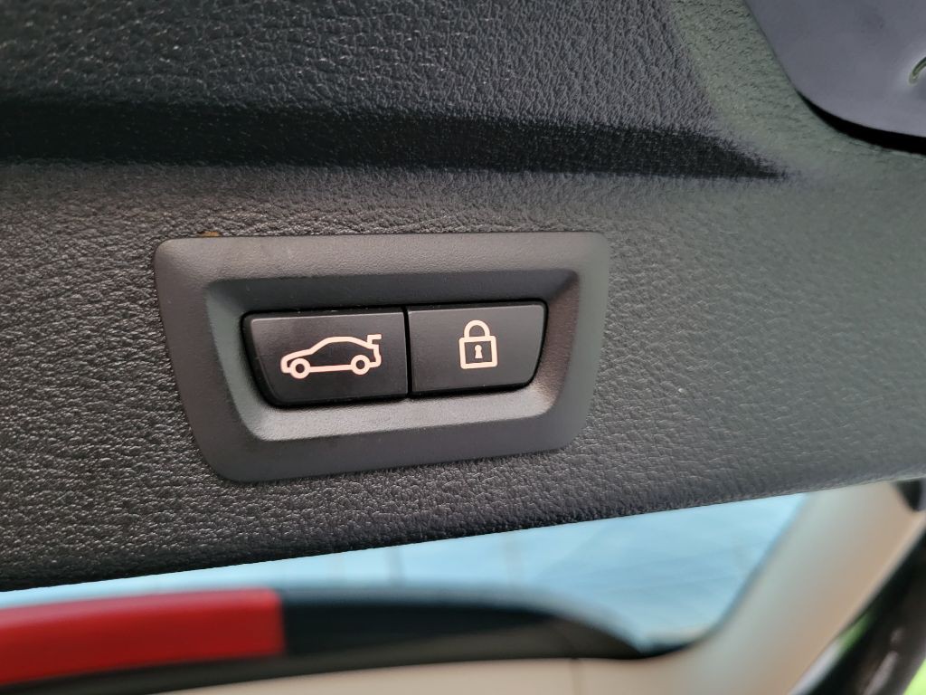 2015 BMW X5 Image 19