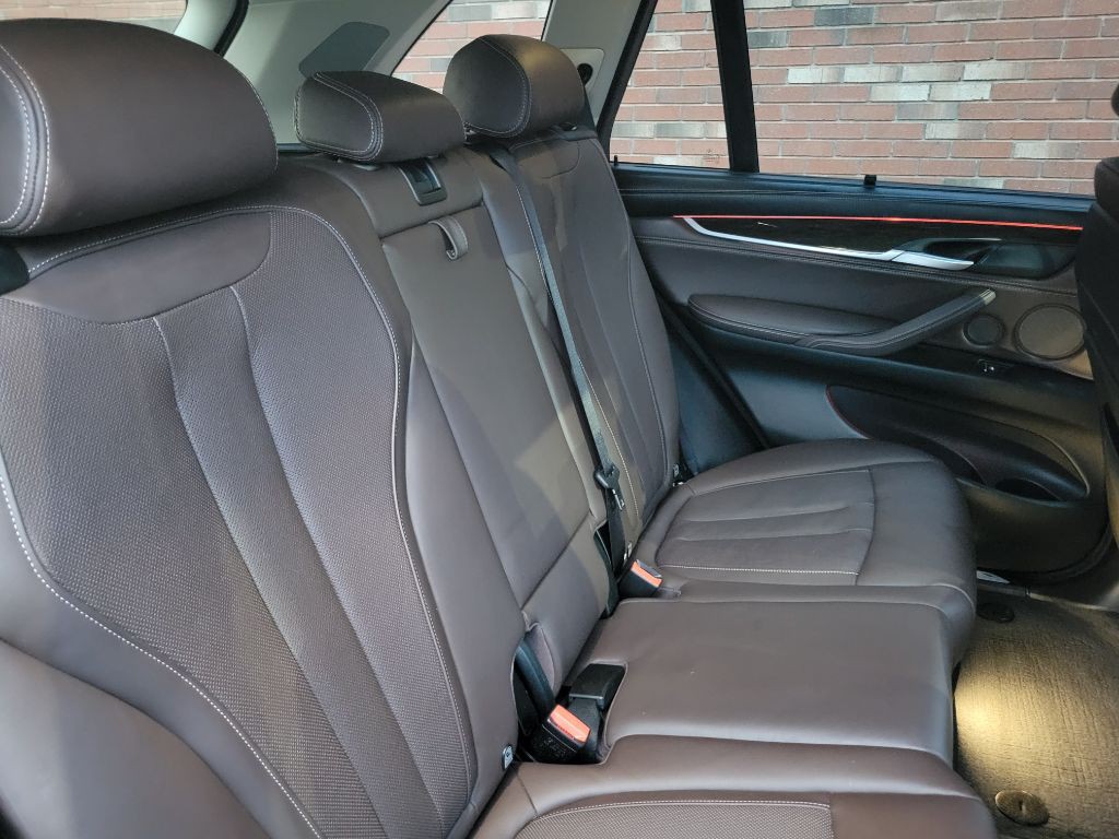 2015 BMW X5 Image 22