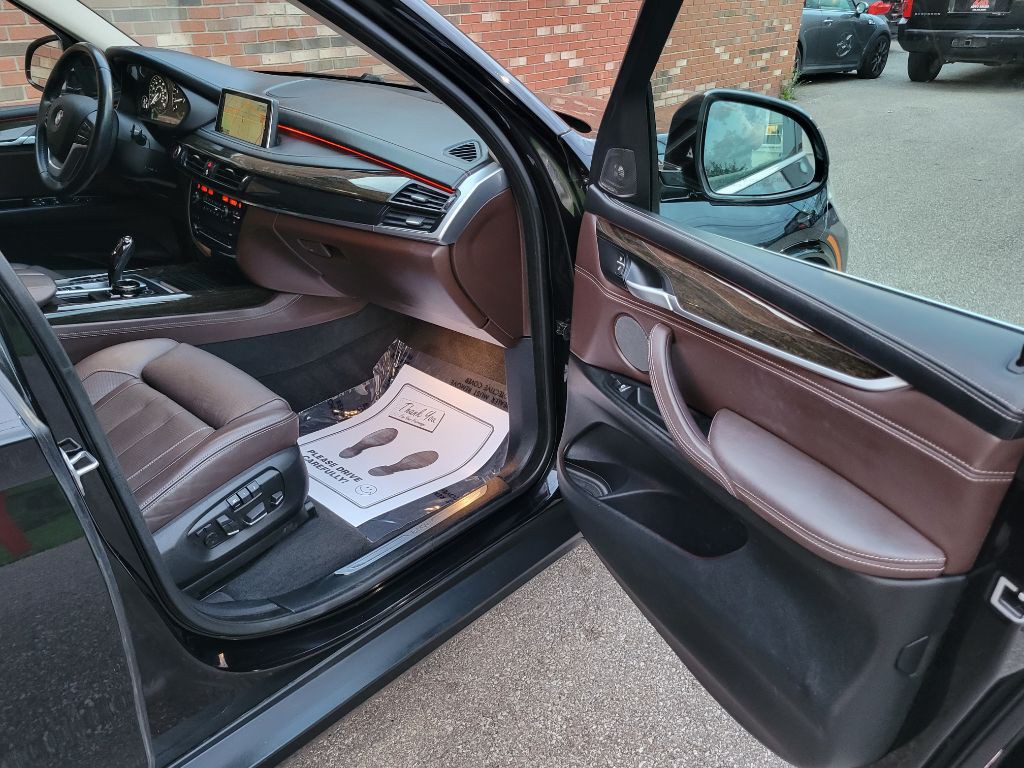 2015 BMW X5 Image 23