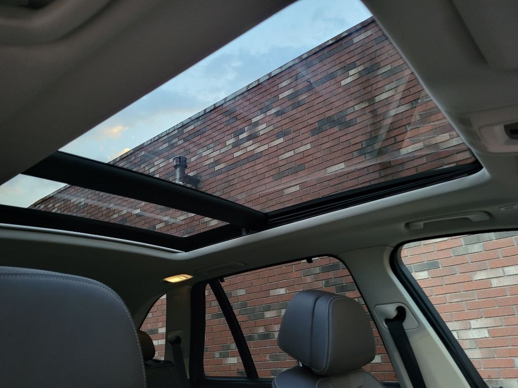 2015 BMW X5 Image 26