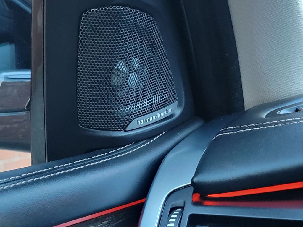 2015 BMW X5 Image 27