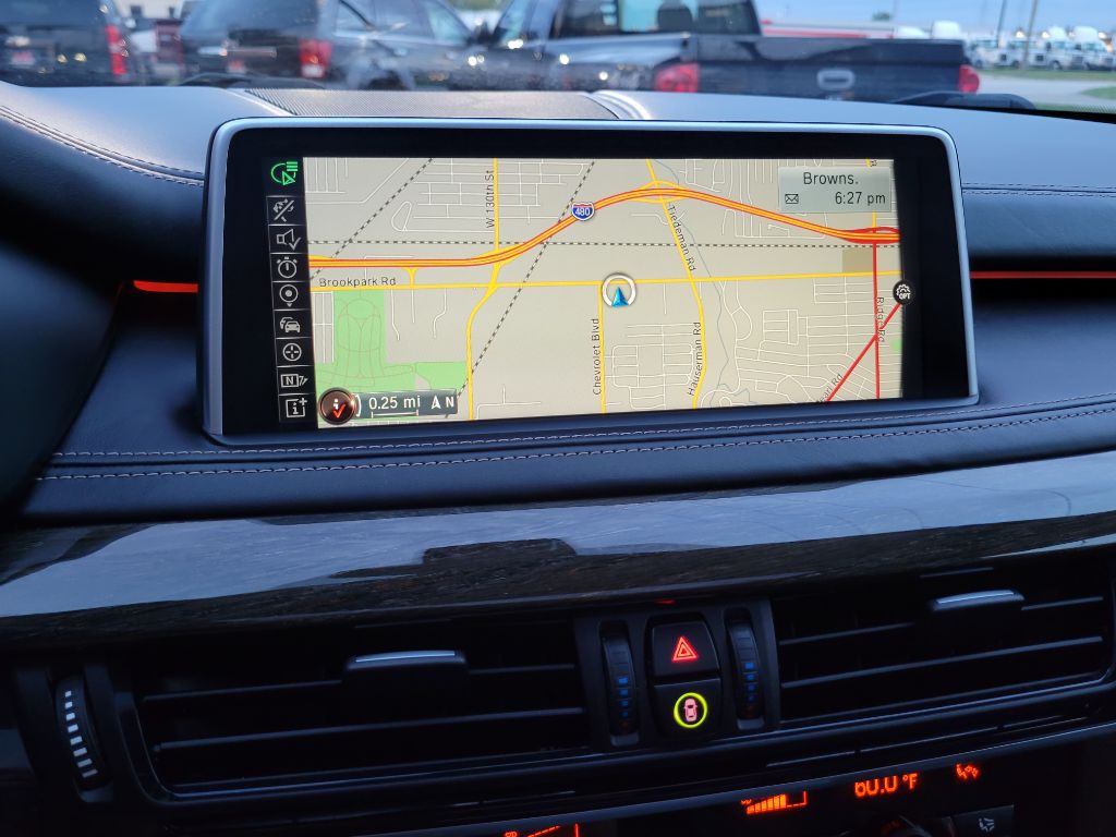 2015 BMW X5 Image 29