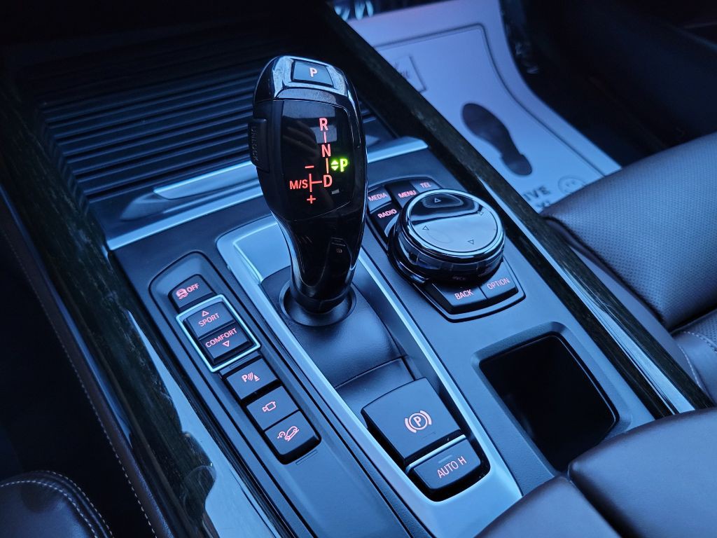 2015 BMW X5 Image 31