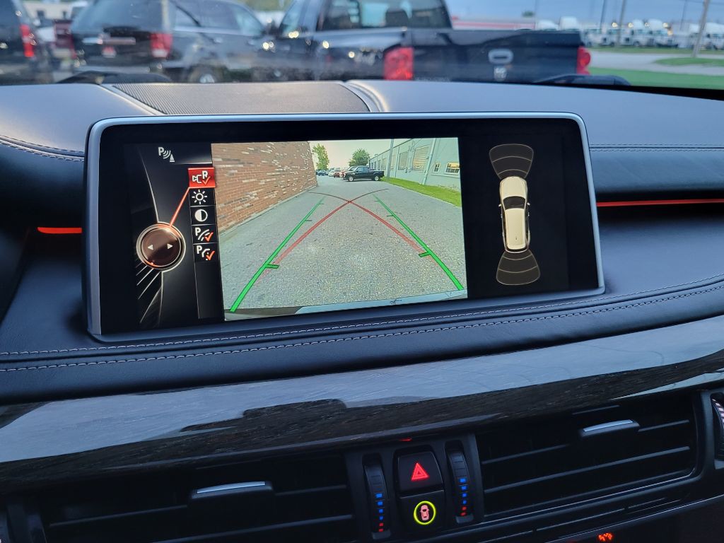 2015 BMW X5 Image 32