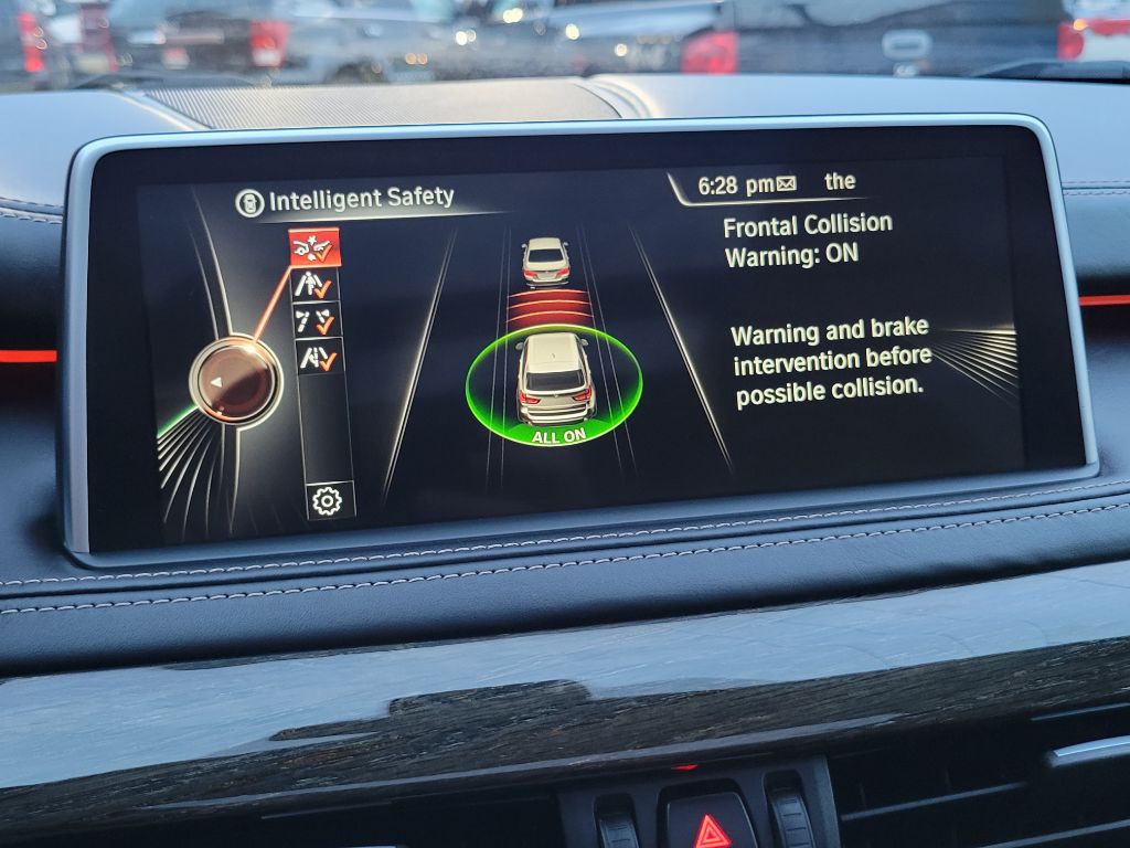 2015 BMW X5 Image 33