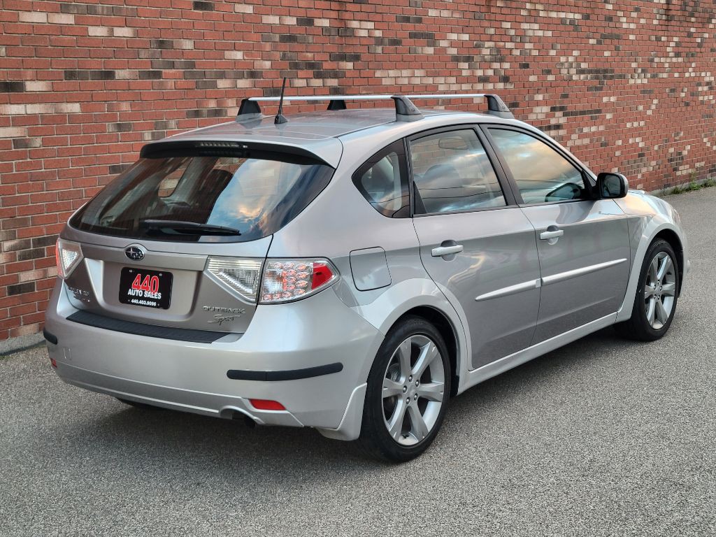2011 Subaru Impreza Image 6