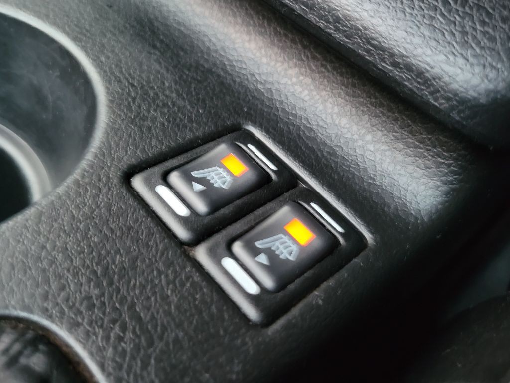2011 Subaru Impreza Image 19