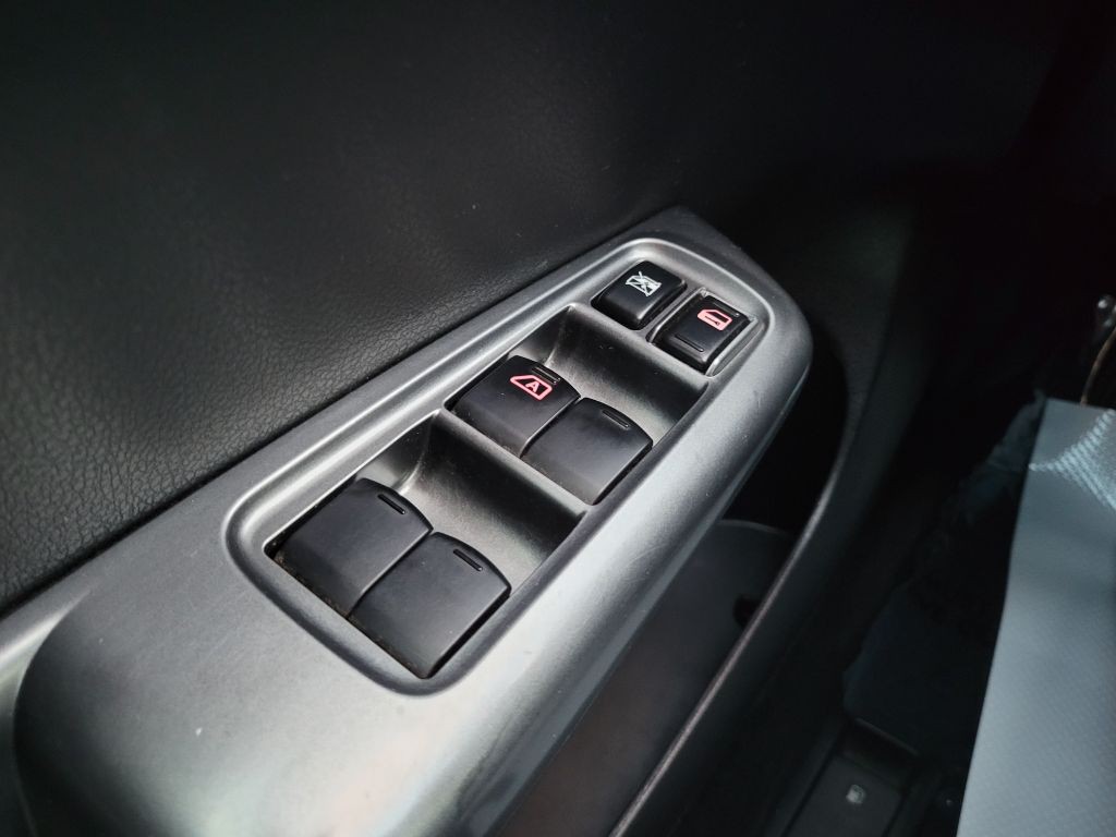 2011 Subaru Impreza Image 20