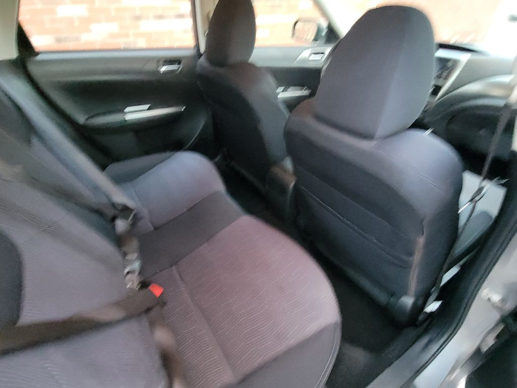 2011 Subaru Impreza Image 14