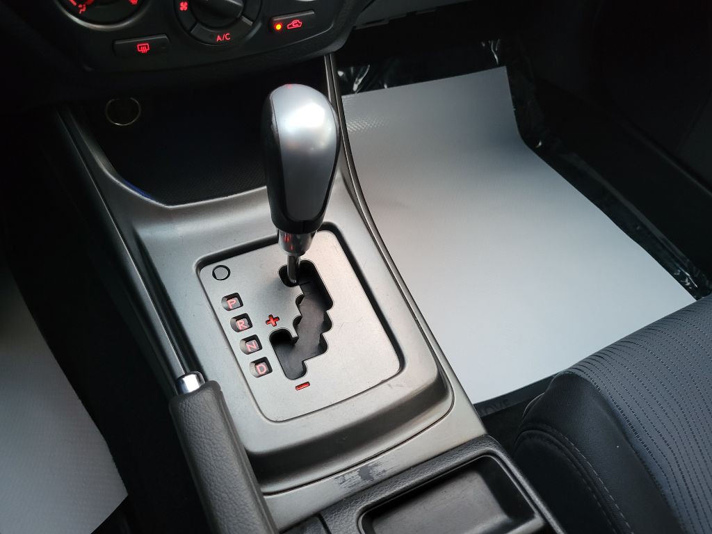 2011 Subaru Impreza Image 22