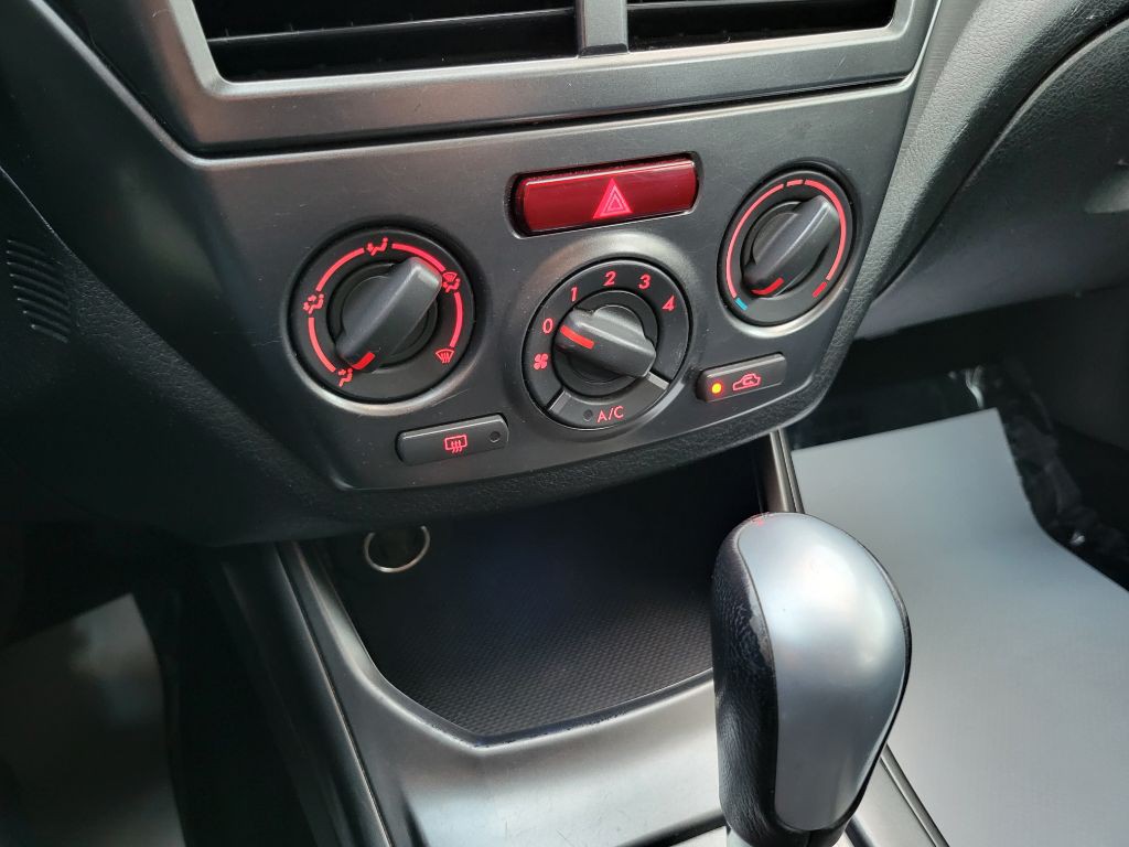 2011 Subaru Impreza Image 23
