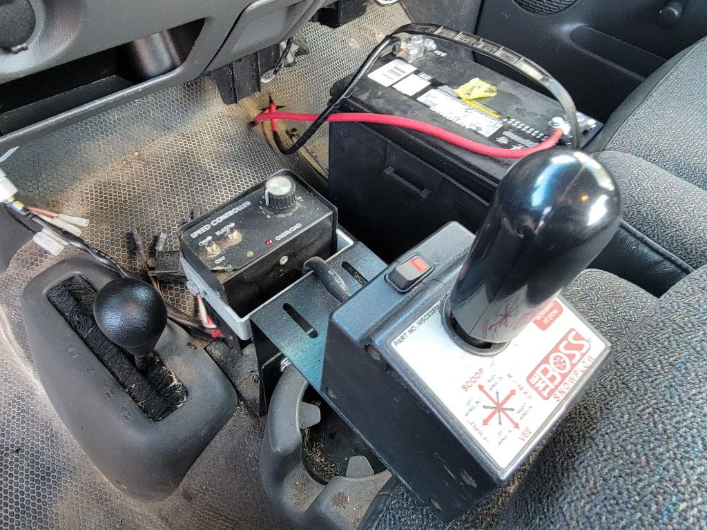 2003 Chevrolet Silverado 1500 Image 20