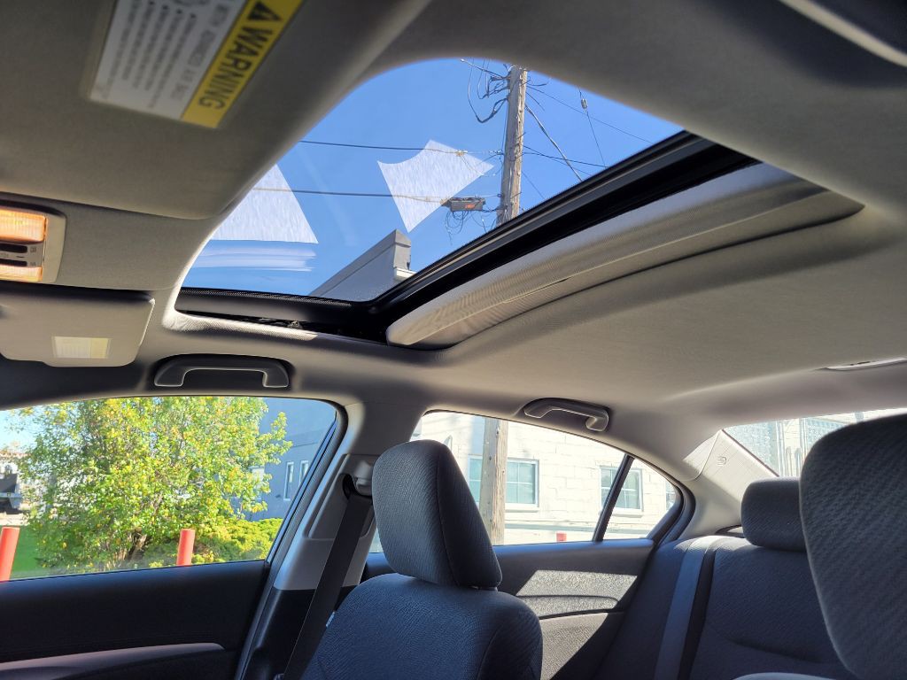 2013 Honda Civic Image 11