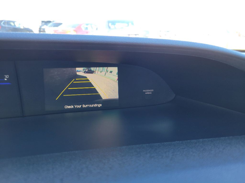 2013 Honda Civic Image 20
