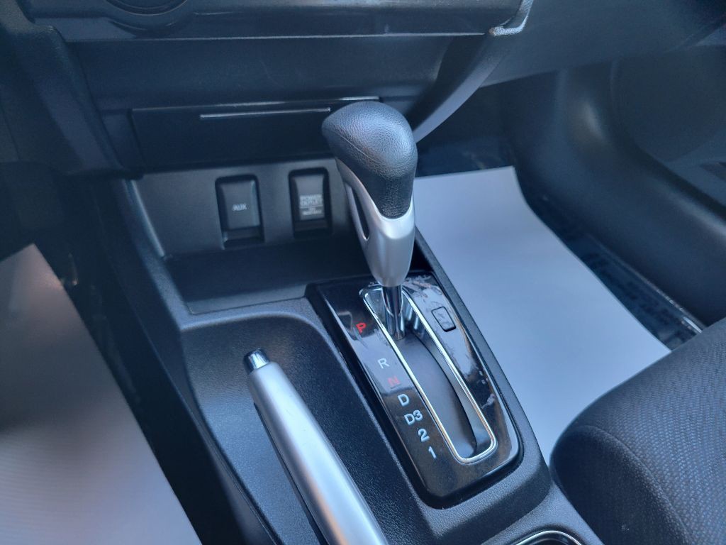 2013 Honda Civic Image 23