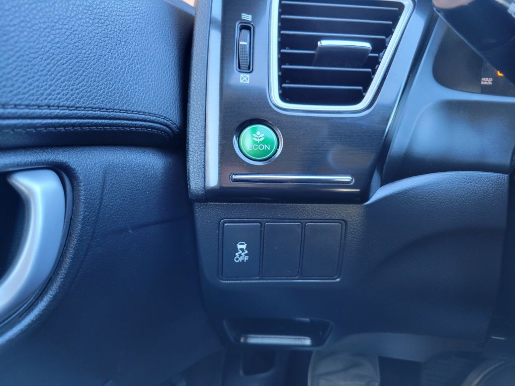 2013 Honda Civic Image 25