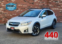 Image for 2016 Subaru Crosstrek Premium ID: 6921326